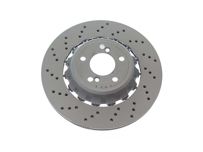 Zimmermann Formula Z 34212284811, 150294270 Disc Brake Rotor