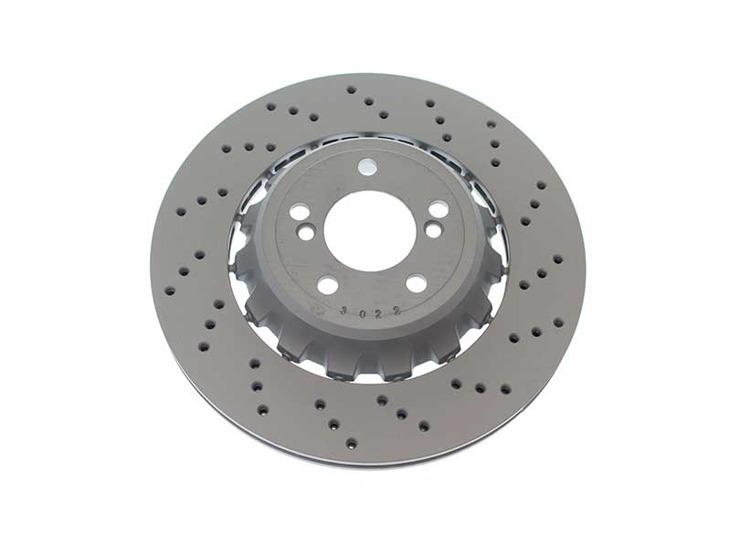 Discount BMW M2 Rotors Parts