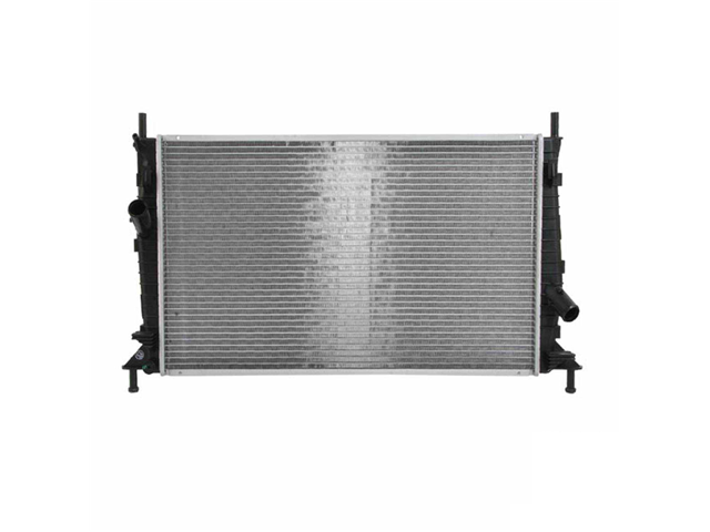 CSF Z60215200C, 3122 Radiator - Mazda | W01331766501