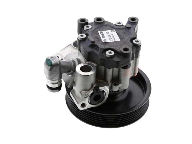 Mercedes GLK350 Power Steering Pump at Discount Prices - Genuine