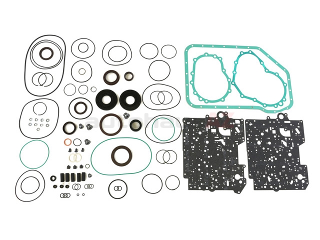 ZF 01V398211A, 1060298031 Auto Trans Gasket Set - Audi, VW