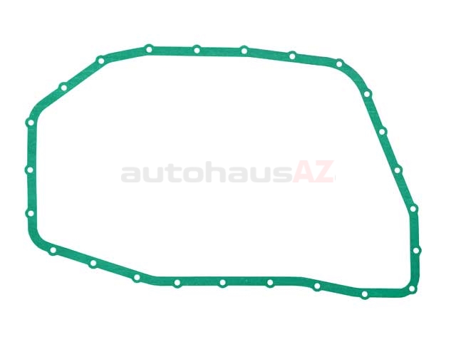 ZF 09E321371, 1068303012 Auto Trans Oil Pan Gasket - Audi