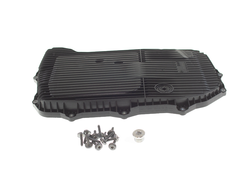 0D5398009C ZF Auto Trans Filter Kit