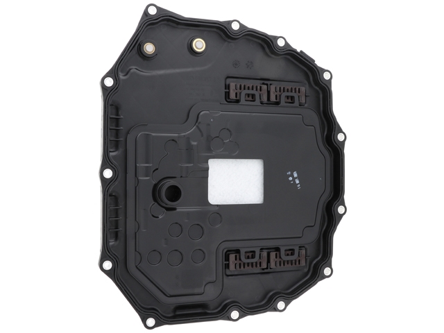 ZF 0DT317165, 0501232709 Transmission Oil Pan - Porsche