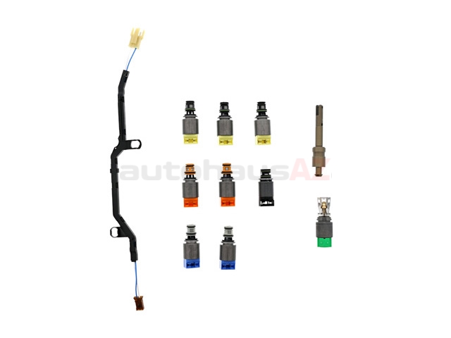 1068298047 ZF Automatic Transmission Solenoid Kit