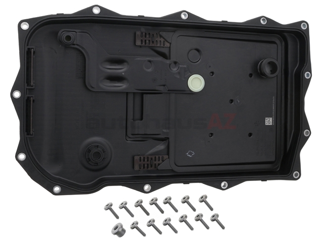 ZF 24118632188, 1087298366 Auto Trans Filter Kit - BMW