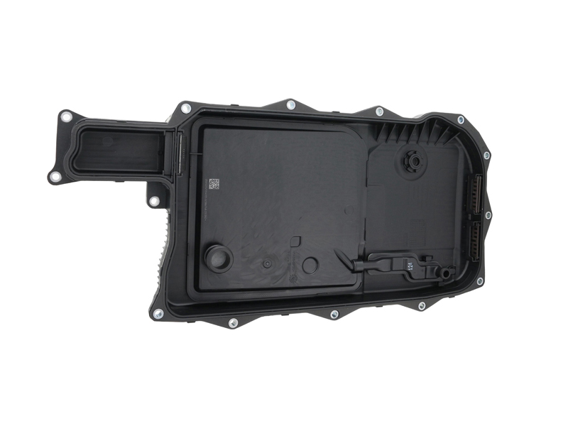 ZF 24118632189, 1102298018 Auto Trans Filter Kit - BMW