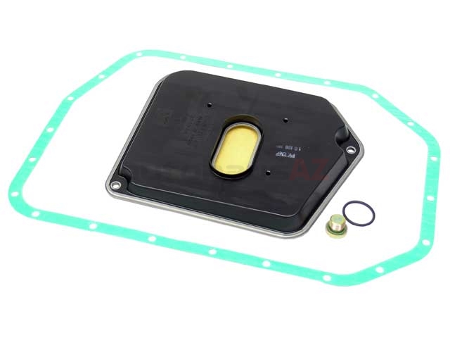 24152333911 ZF Auto Trans Filter Kit
