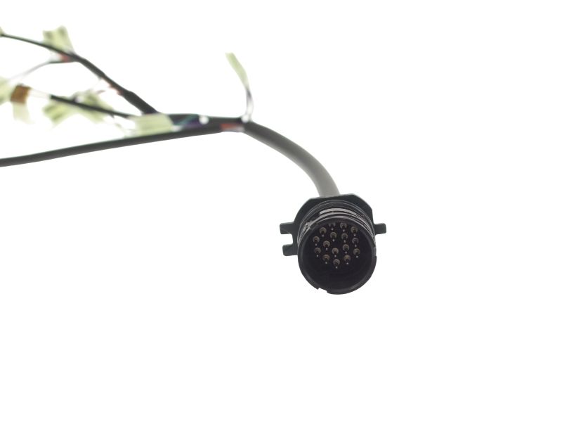 ZF Auto Trans Wire Harness 24341423873 BMW E46 325i 530i 330i