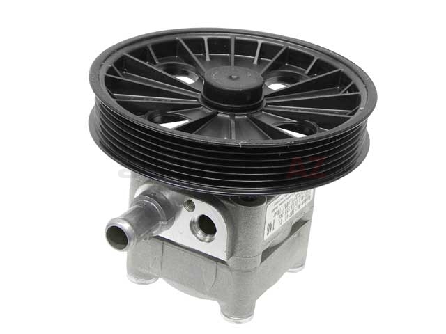 Bosch/ZF (OE Rebuilt) 8251957, KS01000069 Power Steering Pump - Volvo | 36002539 36050560 KS01000065 Bosch/ZF (OE Rebuilt) 8251957, KS01000069 Power Steering Pump - Volvo | 36002539 36050560 KS01000065