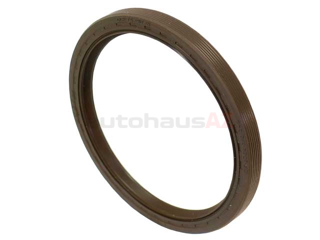 ZF 98639702700, 0734310342 Axle Differential Seal; Right