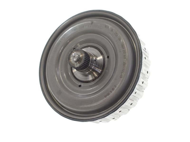 ZF 9G111605305, 0501217617 Auto Dual Clutch Trans Clutch Kit - Porsche