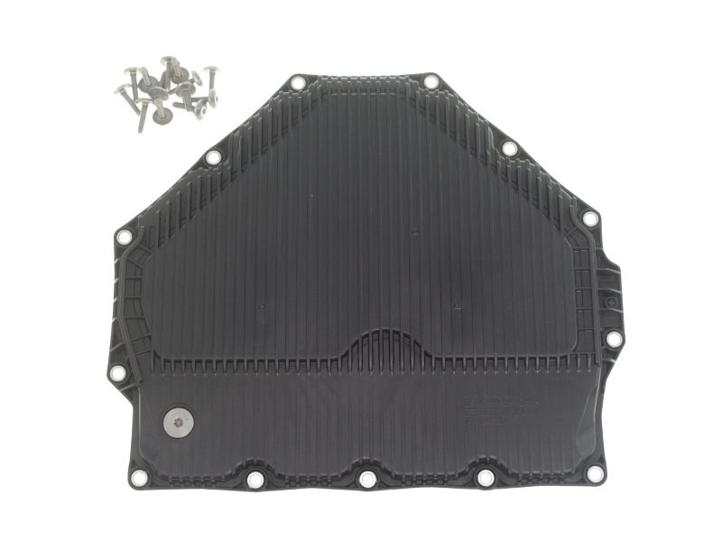 ZF 9G132102501 Auto Trans Oil Pan and Filter Kit - Porsche