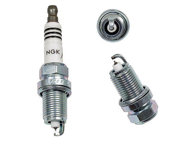 洋楽 irate NGK IRIDIUM IX Iridium Spark Plugs LZFR5AIX11E 92460 Set of 8 | eBay