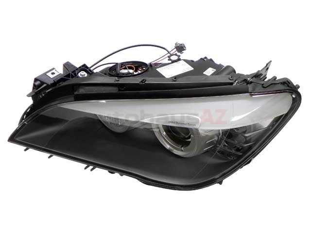 BMW 750LI - Headlight Assembly Parts