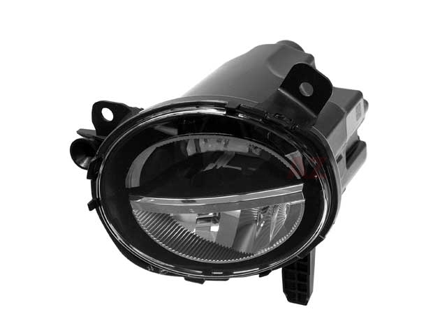 ZKW 63177315559, 7560400002 Fog Light; Left - BMW