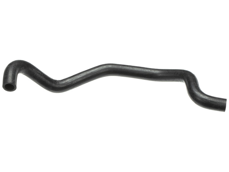 Gates 19356 Premium Molded Heater Hose - EPDM, SAE 20R3, Small I.D., For Coolant/Water/Air Applications