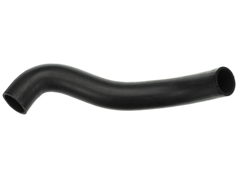 Gates 22542 Radiator Coolant Hose; Molded Coolant Hose