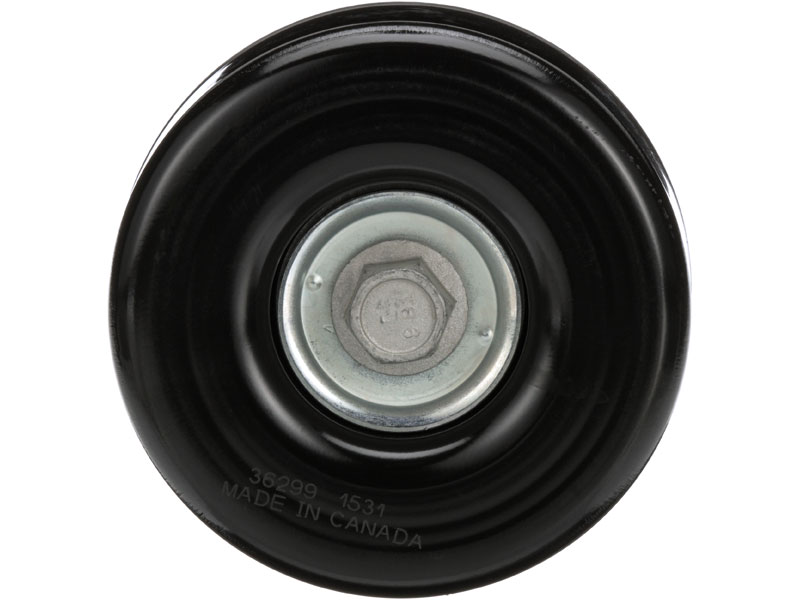 ALT Serpentine Belt Idler Pulley For GM Vehicles (2003-2018) - Part #36299 1 thumbnail image
