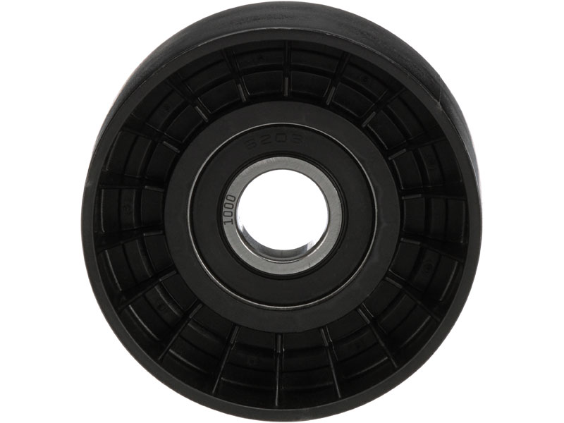 DriveAlign Serpentine Belt Idler Pulley – OE Replacement For Ford, Lincoln, Mercury – Fits Gates 38023