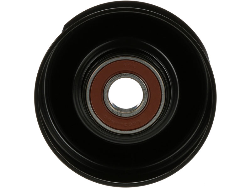 RAM 1500 Ribbed Drive Belt Idler Pulley (20-24 3.0L EcoDiesel RAM 1500) - Free Shipping