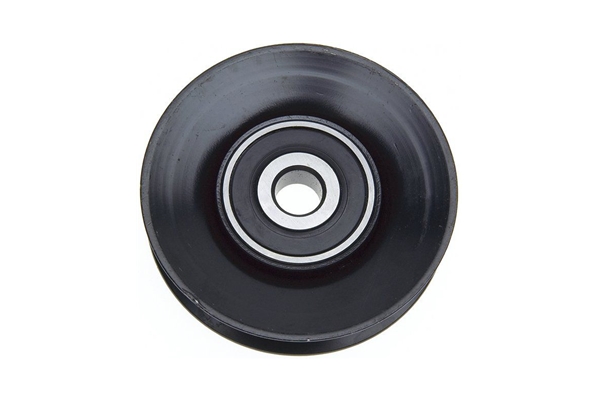 Gates 38036 Drive Belt Idler Pulley; DriveAlign Premium OE Pulley