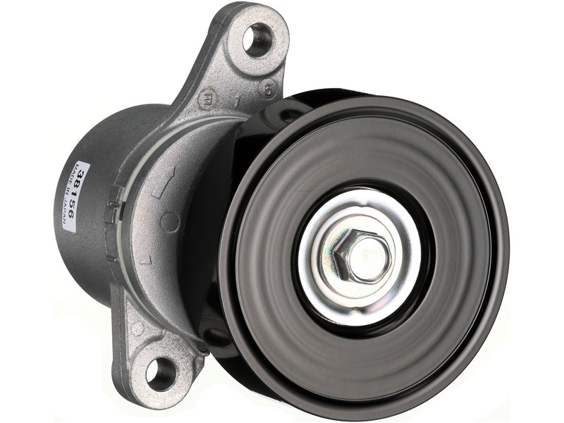 gates automatic belt tensioner