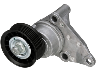 Belt Tensioner Assembly-DriveAlign Premium OE Automatic Belt Tensioner Gates Belt Tensioner Assembly-DriveAlign Premium OE Automatic Belt Tensioner Gates