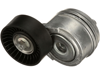 Belt Tensioner Assembly-DriveAlign Premium OE Automatic Belt Tensioner Gates Belt Tensioner Assembly-DriveAlign Premium OE Automatic Belt Tensioner Gates