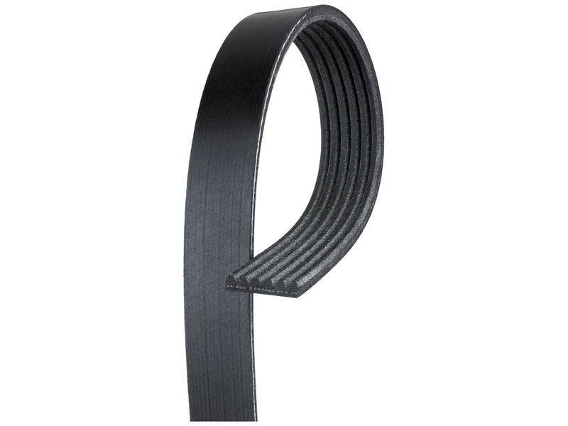 Gates K036DPK1698 Drive Belt Kit