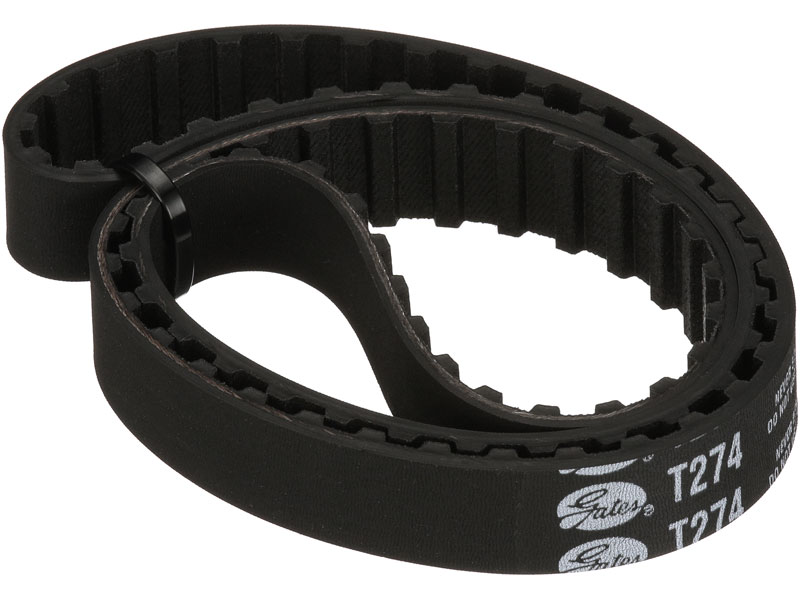 Gates T274 Timing Belt PowerGrip Premium OE Timing Belt