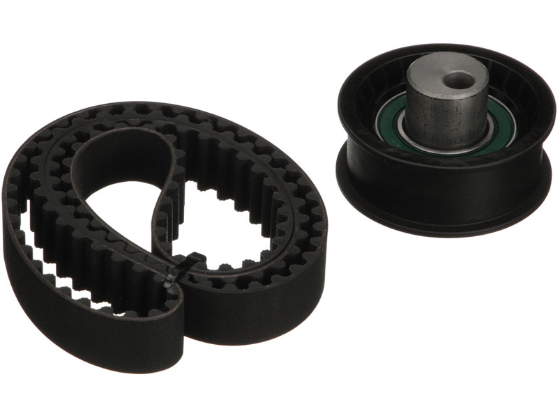 ACDelco TCK153 TMG Belt Kit Fits Select: 1989-1993 CHRYSLER LEBARON, 1989-1995 DODGE DAKOTA