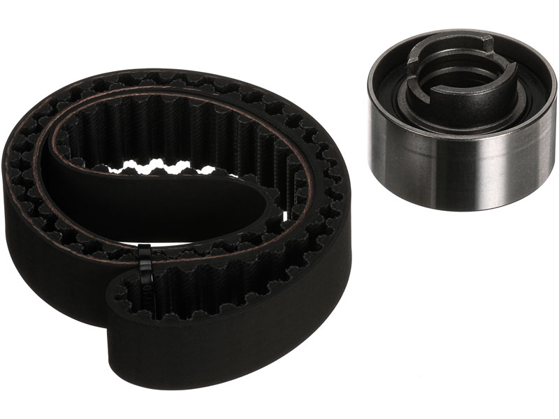 Kit Correia Dentada Gates PowerGrip TCK185 - Componentes Completos | Qualidade Premium