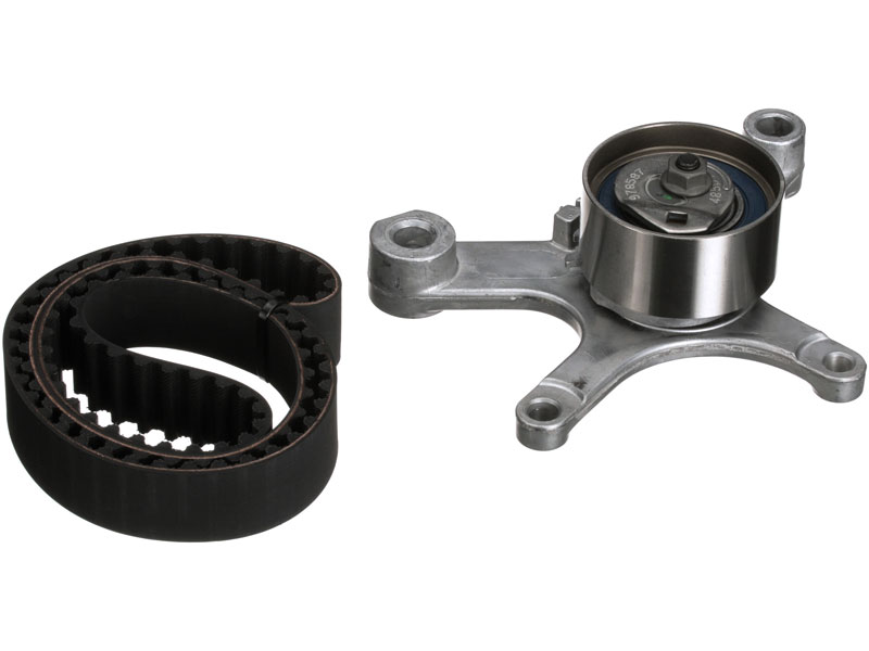 Gates TCKWP161 PowerGrip Premium Timing Component Kit With Water