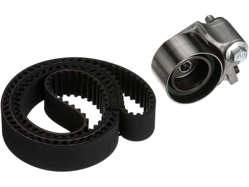 Gates TCK295 Timing Belt Component Kit; PowerGrip Premium OE Timing