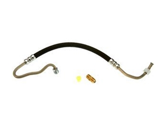 NEW Power Steering Pressure Line Hose Assmbly Gates For Chevy C10 GMC C35 K25