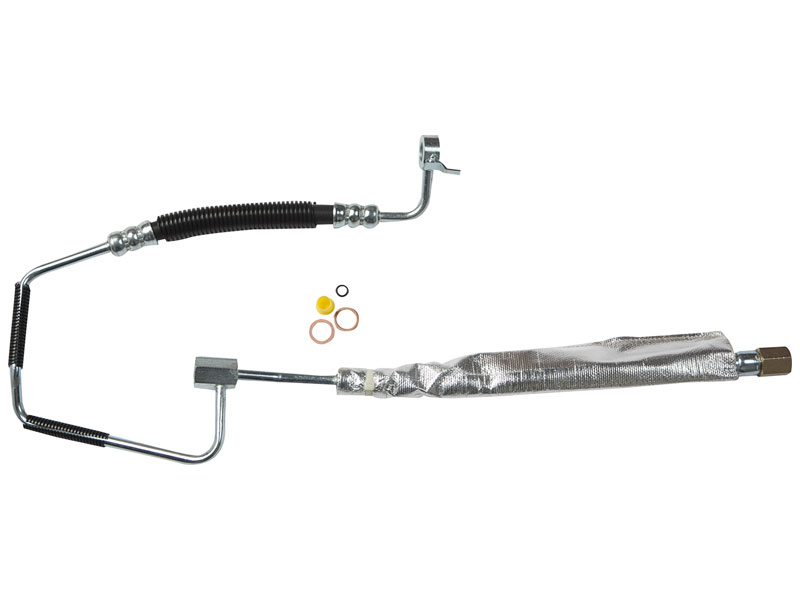 Power Steering Pressure & Return Line Hose Kit For Lexus ES300 & Toyota Avalon, Camry, Solara (1992-2004, 3.0L V6)