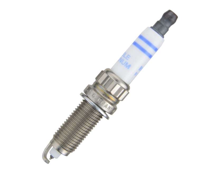 Bosch ZR5TPP33S Spark Plug