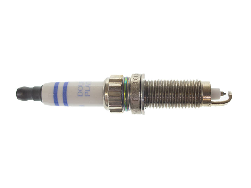Bosch ZR5TPP33 Spark Plug; OE High Power - BMW | 0242145515