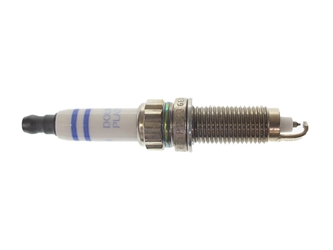 Bougieset 240 740 760 780 940 960 B200 B230 Bosch (4 stuks Bougieset 240 740 760 780 940 960 B200 B230 Bosch (4 stuks