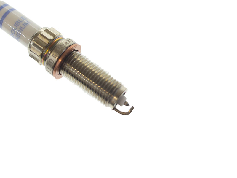 Bosch ZR6SII3320 Spark Plug - Mercedes | 0242140521