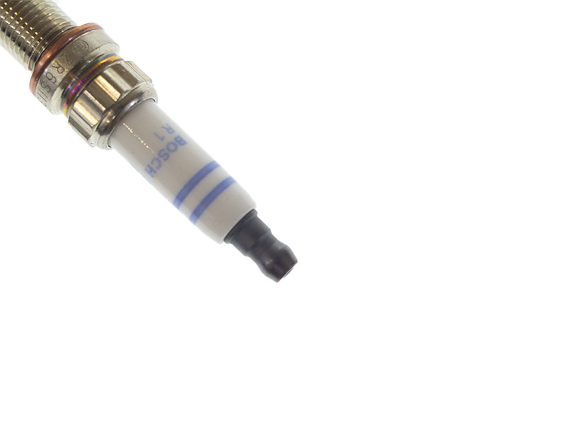 Bosch ZR6SII3320 Spark Plug - Mercedes | 0242140521 0041592503