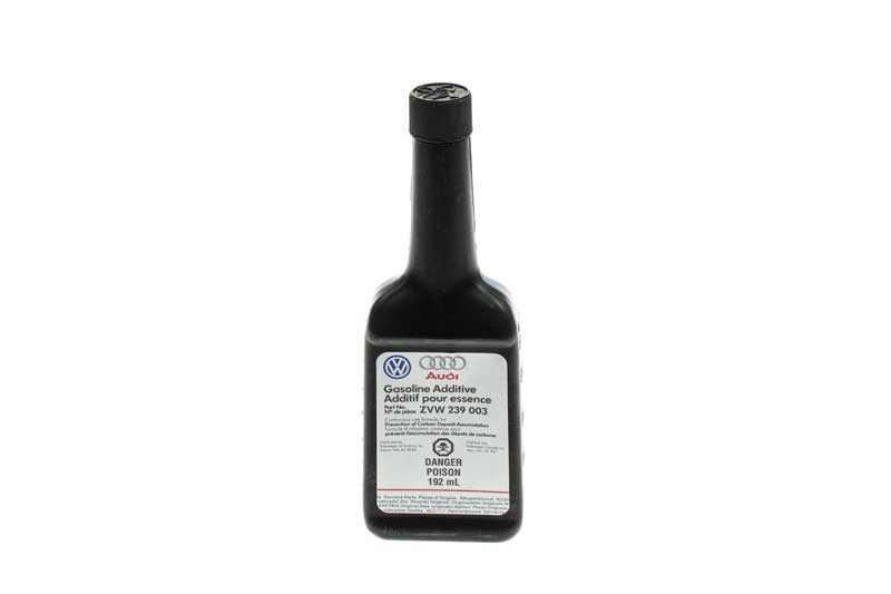 Genuine VW/Audi ZVW239003 Fuel Additive; Gasoline Additive