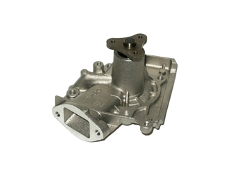 Engine Water Pump-Water Pump Gates 42128 Standard