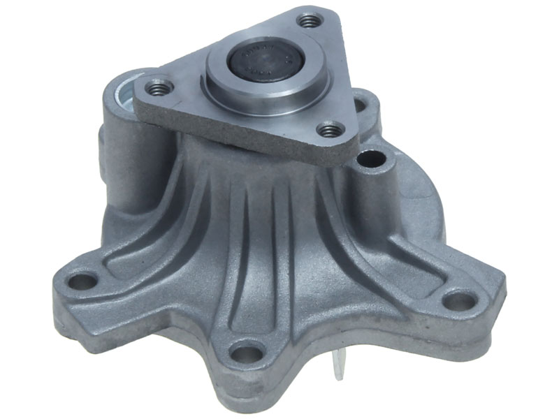 Gates 42253 New Water Pump 