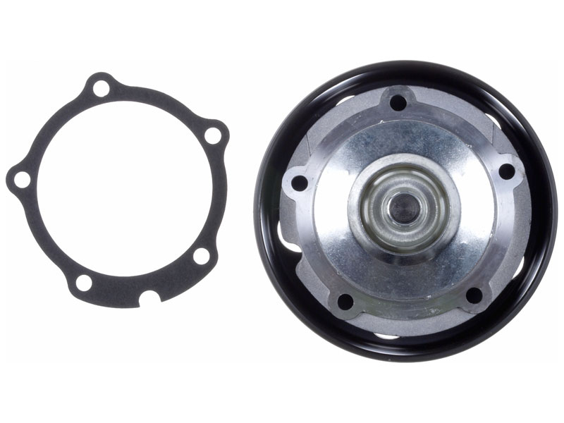 Gates 42288 Water Pump; Standard - Buick, Chevrolet, Pontiac