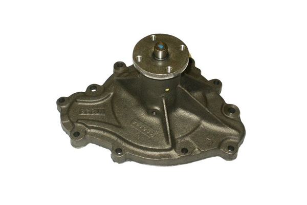 43102 Gates Water Pump New for Olds Le Sabre NINETY EIGHT Pontiac Grand Prix Am