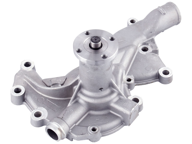 Gates 41005 Water Pump nobrandname Gates 41005 Water Pump nobrandname