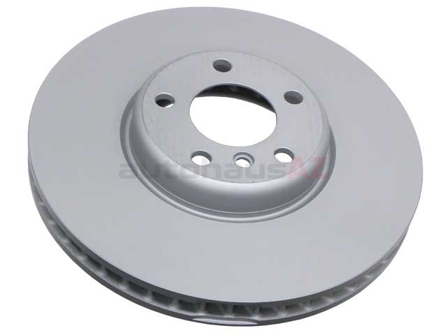 Zimmermann Coat Z 34116785670, 150347920 Disc Brake Rotor Zimmermann Coat Z 34116785670, 150347920 Disc Brake Rotor