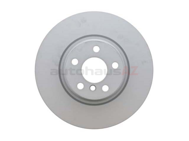 D Zimmermann Coat Z 34106880072, 150295120 Disc Brake Rotor